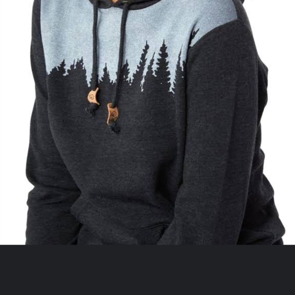 Tentree Juniper hoodie size XSmall